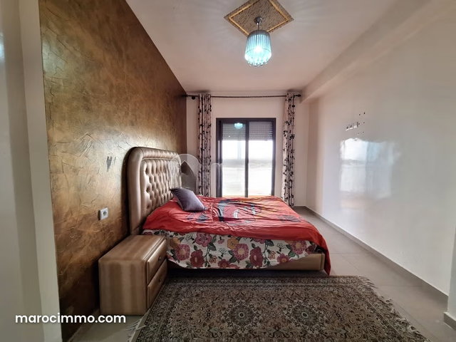Apartment for sale 117 m², 3 bedrooms Ain Borja Casablanca — 2
