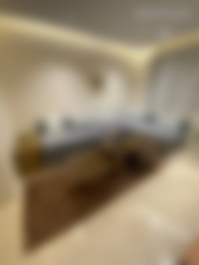 Appartement meublé avec terrasse à Hay Hassani Casablanca — 2