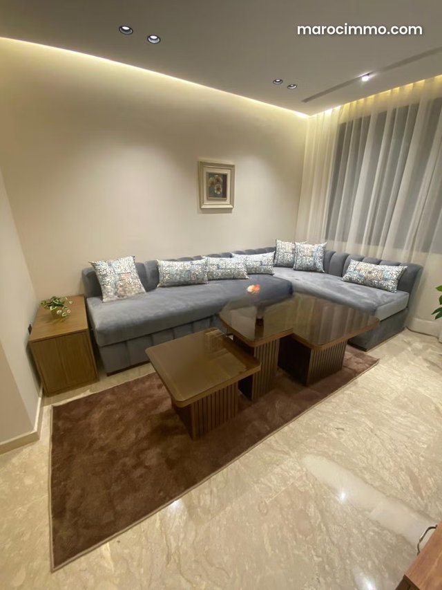 Elegant Furnished Studio Near CFC, Um6 — 2