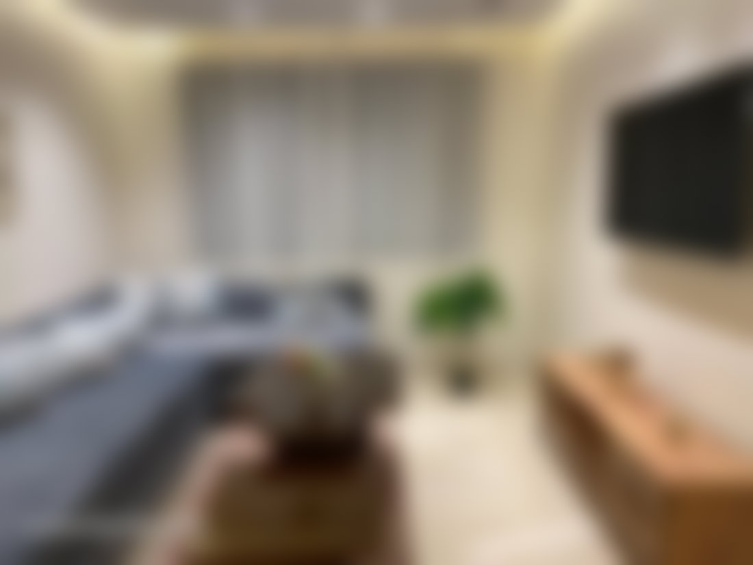 Appartement meublé avec terrasse à Hay Hassani Casablanca