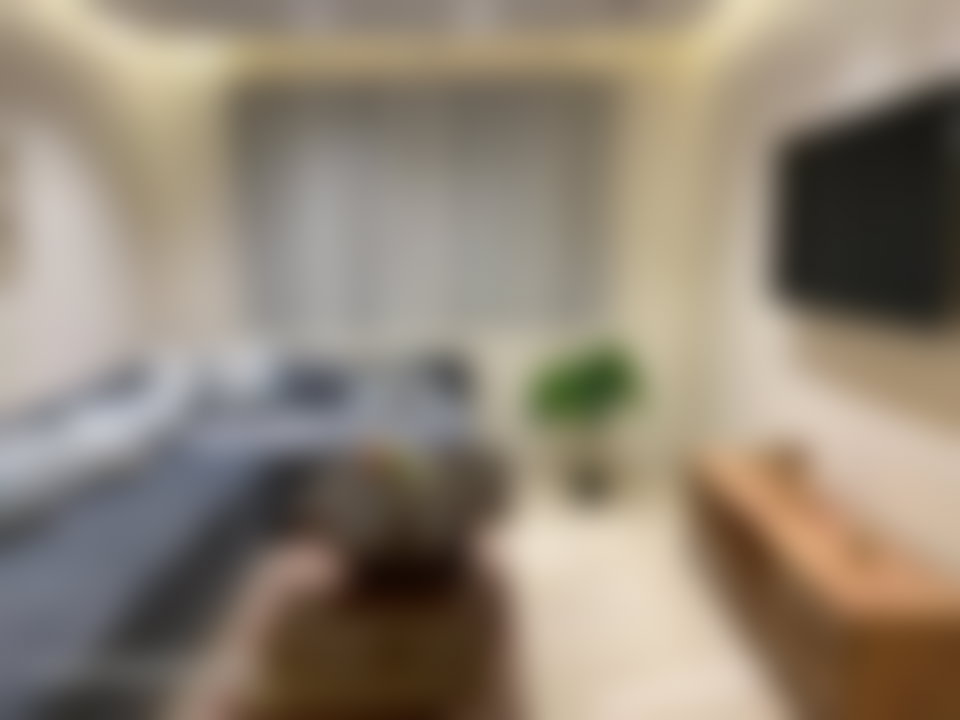 Appartement meublé avec terrasse à Hay Hassani Casablanca