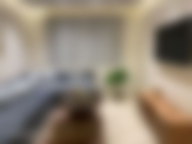شقة مفروشة بترّاس للكراء في الحي الحسني الدار البيضاء — الدار البيضاء