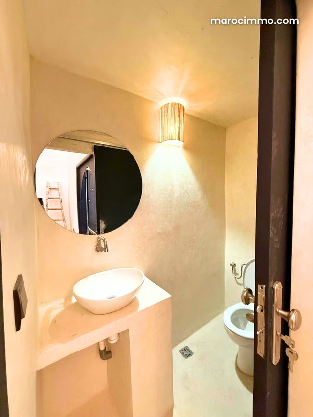 Commercial Space for Rent, 40 m², Hivernage — 3
