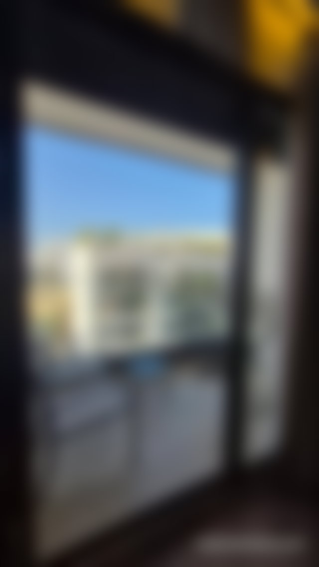 Studio meublé neuf, Palmier, Casablanca, vue libre et garage — 5