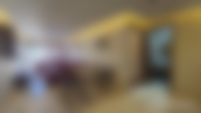 Studio meublé neuf, Palmier, Casablanca, vue libre et garage — 2