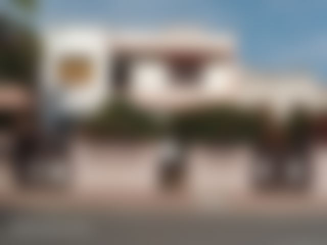 297 m² Villa with Independent Studio, Plateau, El Jadida — El Jadida