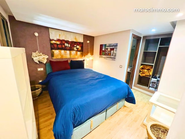 2-Bedroom Location, Pool, Casa Route — 4