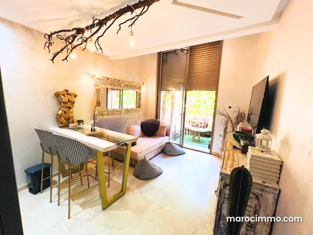2-Bedroom Location, Pool, Casa Route — 2