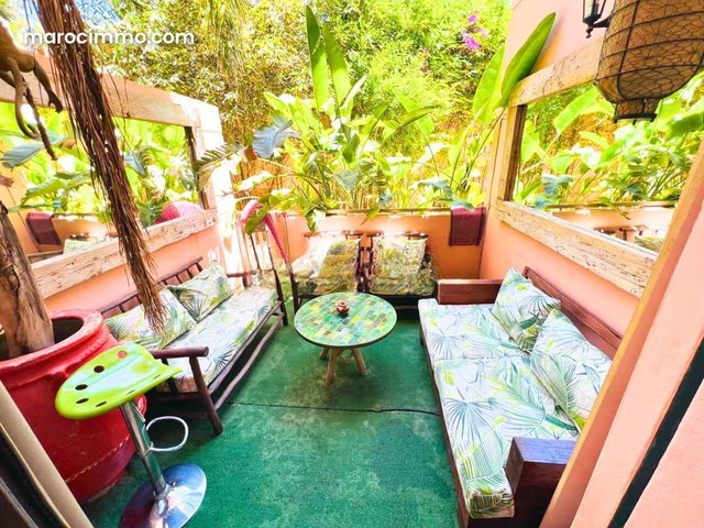2-Bedroom Location, Pool, Casa Route — 3