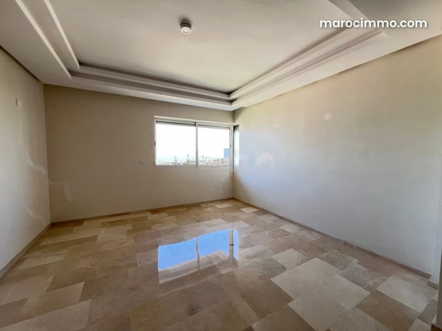 Apartment Sea View for Sale with Terrace — 5