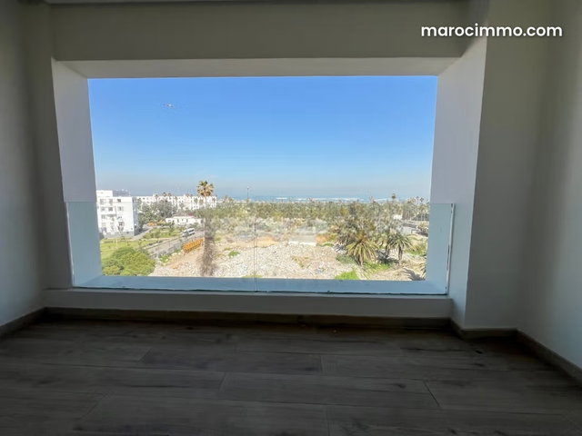 Apartment Sea View for Sale with Terrace — 2