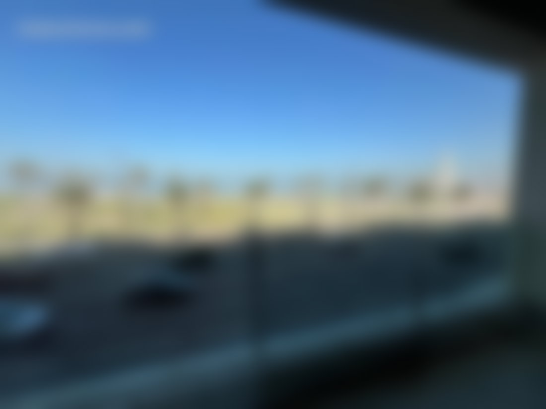 Appartement vue mer à louer, Bourgogne, Casablanca