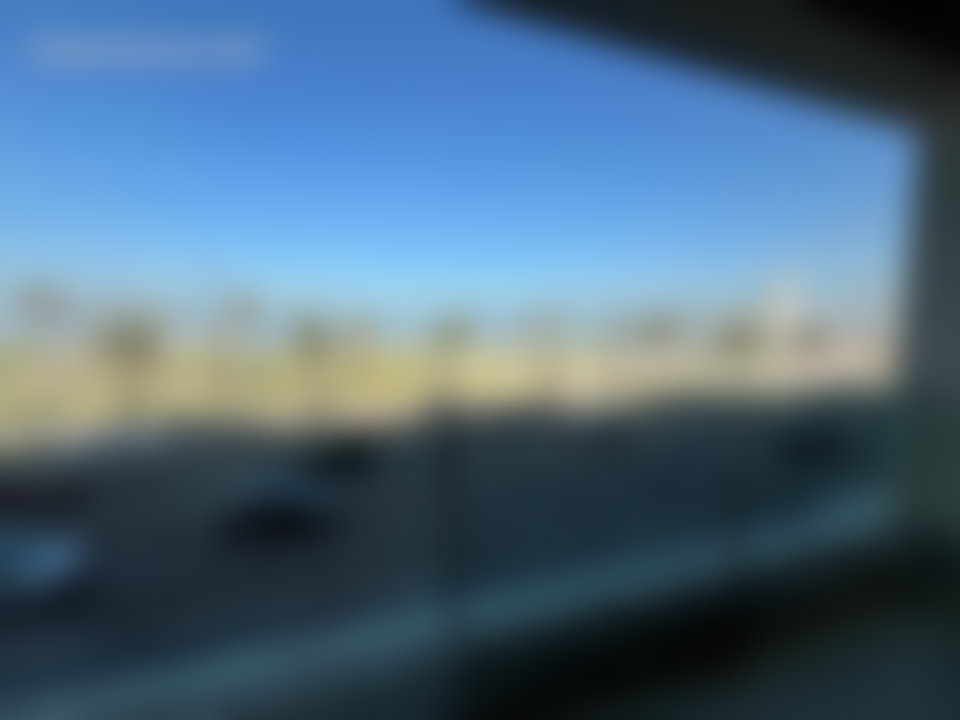 Appartement vue mer à louer, Bourgogne, Casablanca