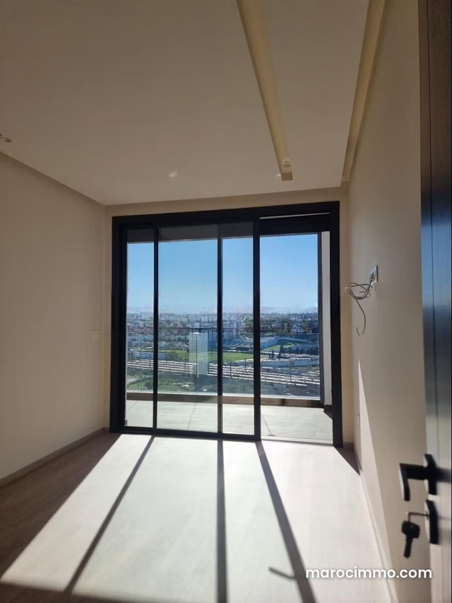 Magnifique appartement de 139 m² a vendre — 5