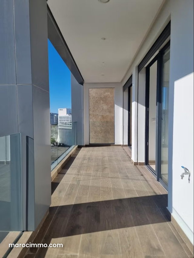 Magnifique appartement de 139 m² a vendre — 4