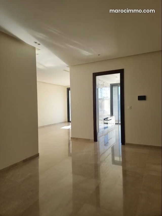 Magnifique appartement de 139 m² a vendre — 2