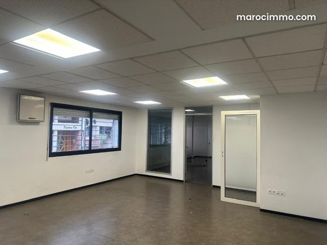 Plateau de bureau en location à RACINE — 3