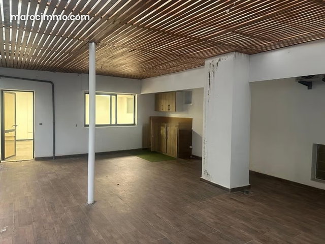 Plateau de bureau en location à RACINE — 5