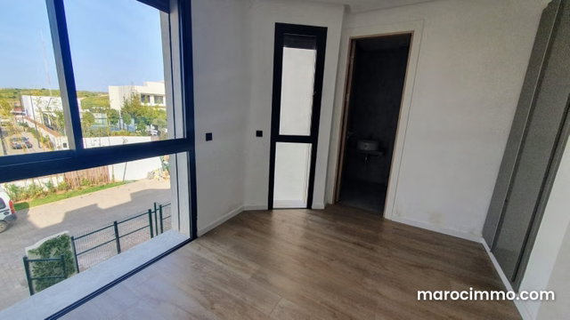 Villa for Rent in Ain Diab Extension 24000dh — 5