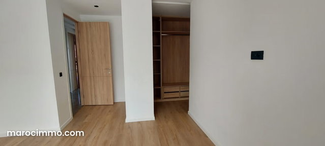 Villa for Rent in Ain Diab Extension 24000dh — 4