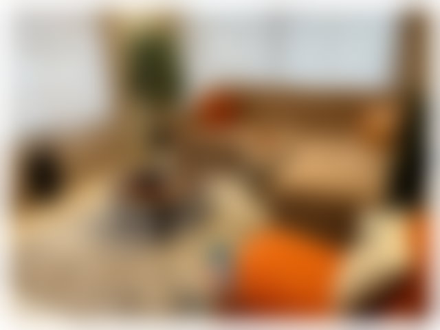 Studio meublé 42 m², Oasis Casablanca, garage et climatisation — 3