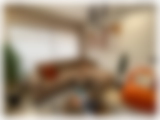Studio meublé 42 m², Oasis Casablanca, garage et climatisation — 4