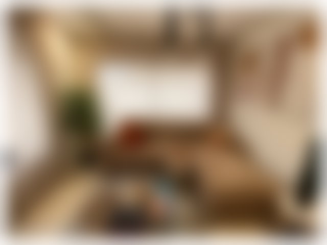 Studio meublé 42 m², Oasis Casablanca, garage et climatisation — 2