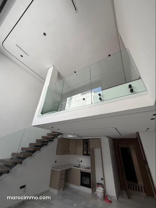 Duplex premium à saisir — 2