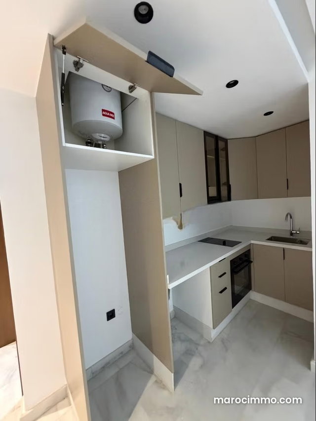 Duplex premium à saisir — 5
