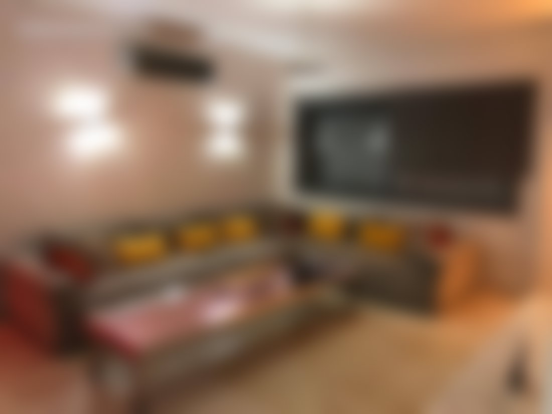 Appartement meublé à louer aux Princesses Casablanca