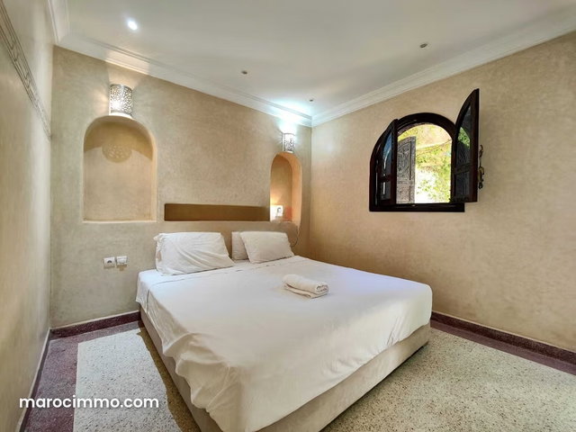 Sale Villa in Mirleft — 4