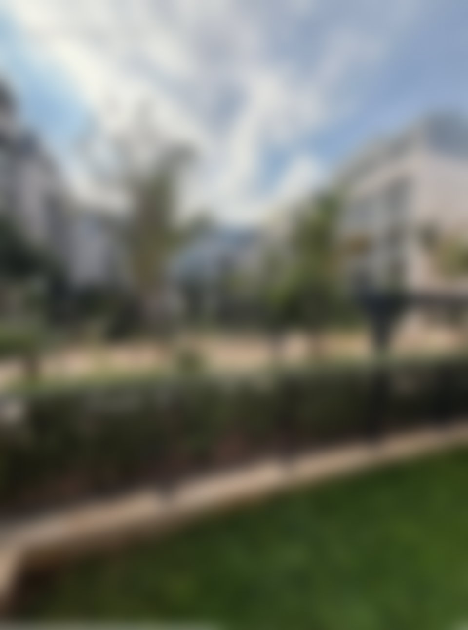 Duplex 145 m², deux niveaux avec terrasses, Souissi, Rabat