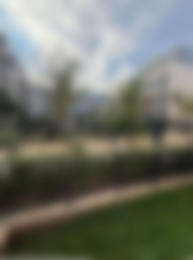 145 sqm Duplex Apartment on Two Levels with Terraces, Souissi, Rabat — Rabat