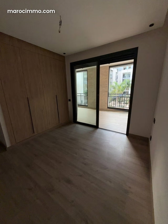 Duplex en location à l’orangerie souissi — 3