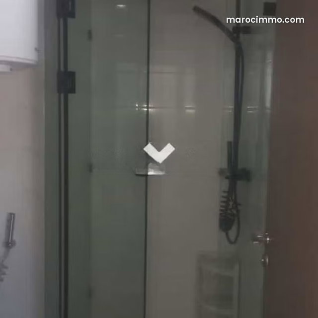 Apartment for Rent 60.0 m² in Marrakech, Camps El Ghoul Victor Hugo — 3