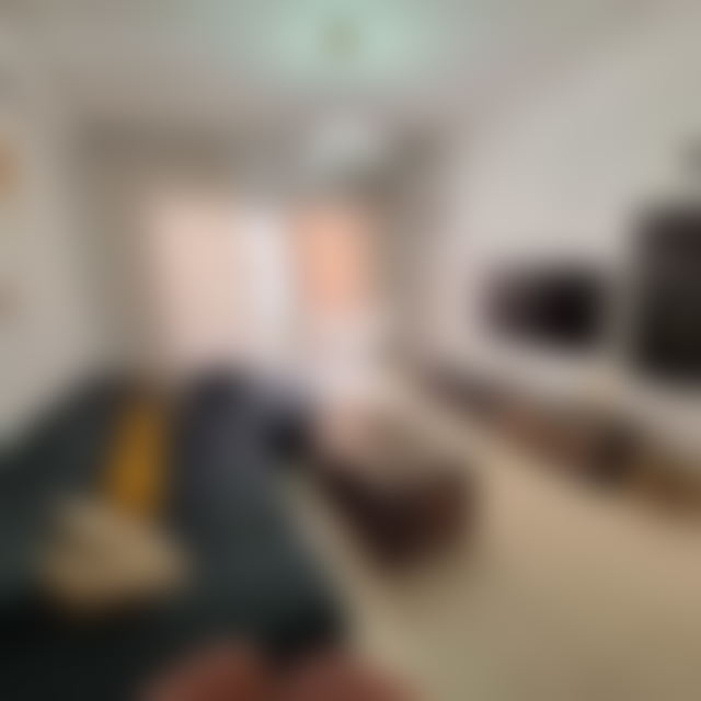 Furnished 81 sqm Apartment with Garage in Bin Lkchali, Marrakech — Marrakesh