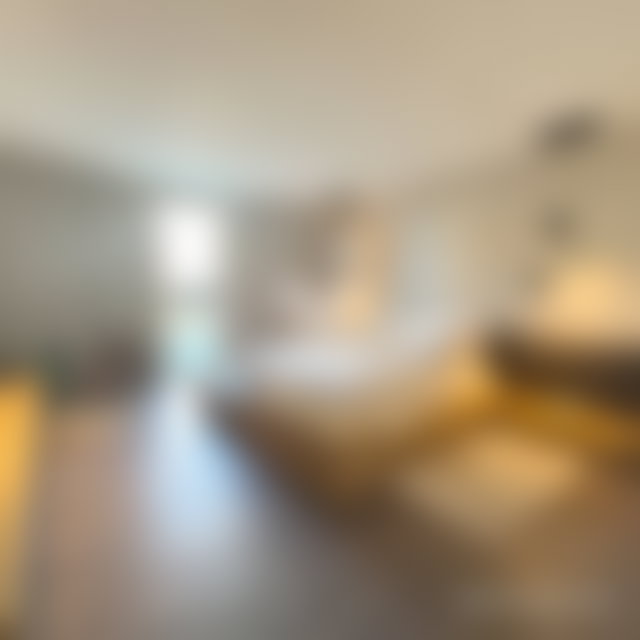 Appartement neuf 208 m², 3 chambres, Aïn Diab, Casablanca — 4