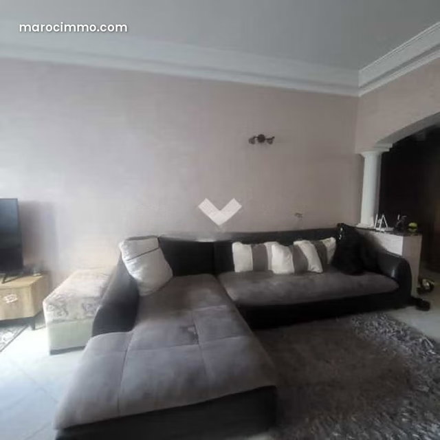 Appartement à Vendre de 90.0 m² à Casablanca, Beausejour — 2