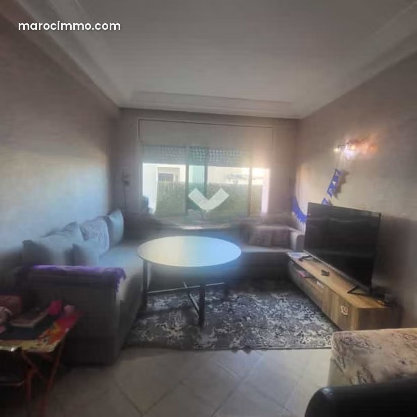 Brand-new 90 sqm apartment, 2 bedrooms, Beauséjour, Casablanca — Casablanca