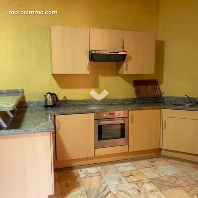 Appartement à Vendre de 86.0 m² à Marrakech, Palmeraie — 4