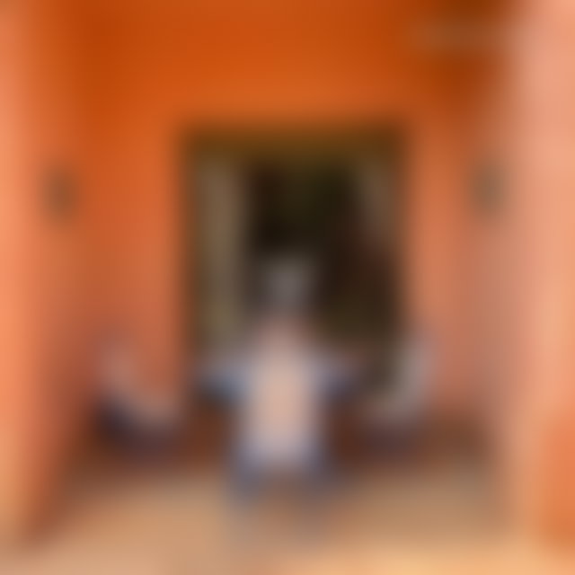 New-Build Apartment in Marrakech’s Palmeraie with Garden — 3