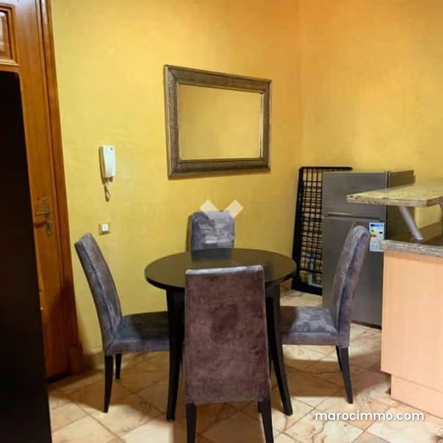 Appartement à Vendre de 86.0 m² à Marrakech, Palmeraie — 5