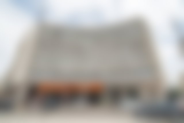 Office for Rent in Casablanca City Centre with Services Included — 2