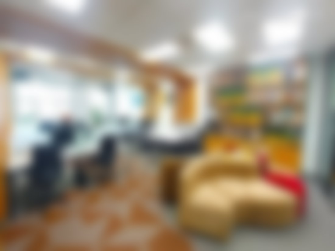 Bureau 145 m² au CIL, Casablanca, prêt à l'emploi
