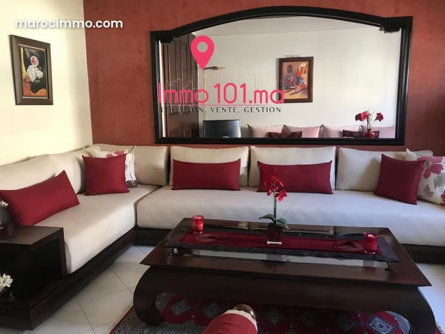 Apartment for sale in Harhoura — 4