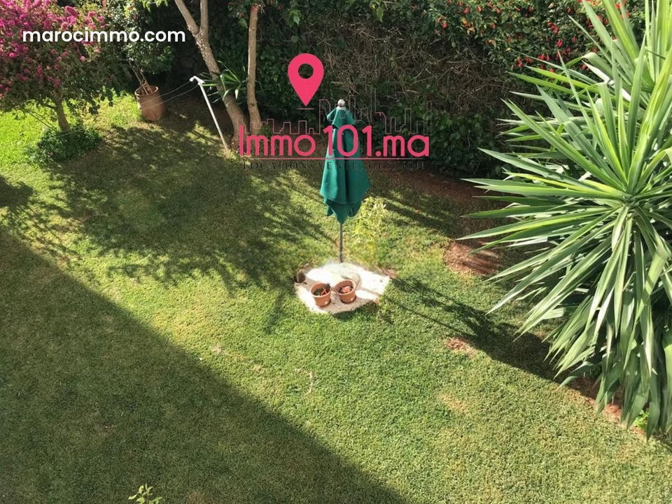Apartment for sale in Harhoura