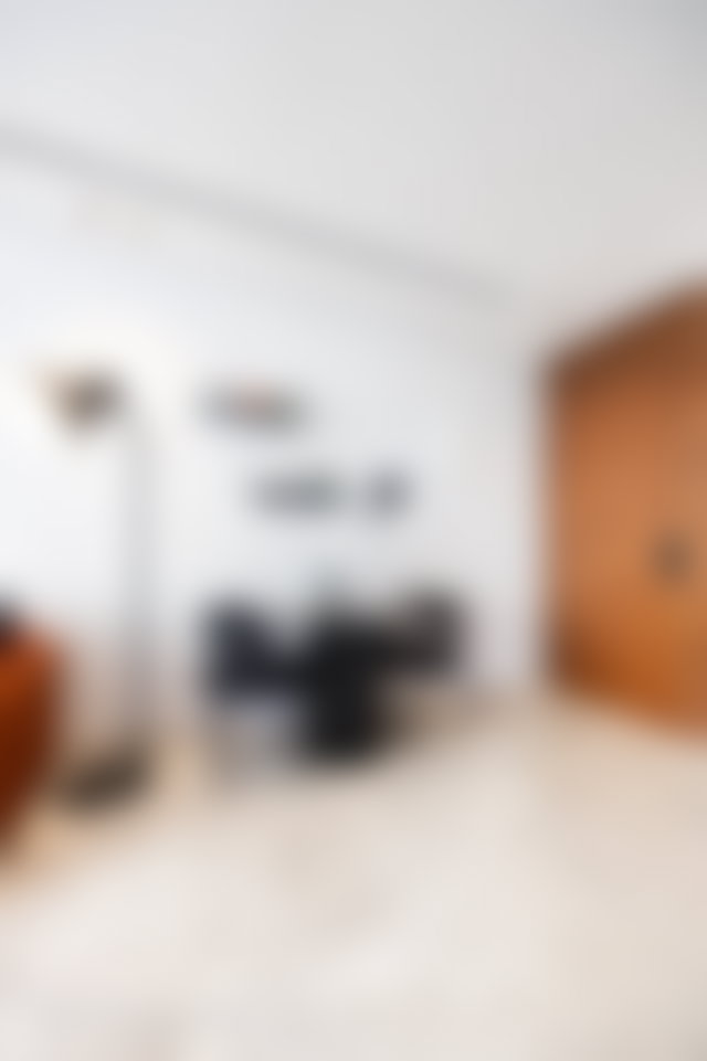 Furnished Apartment with Terrace for Rent in Oasis, Casablanca — 5