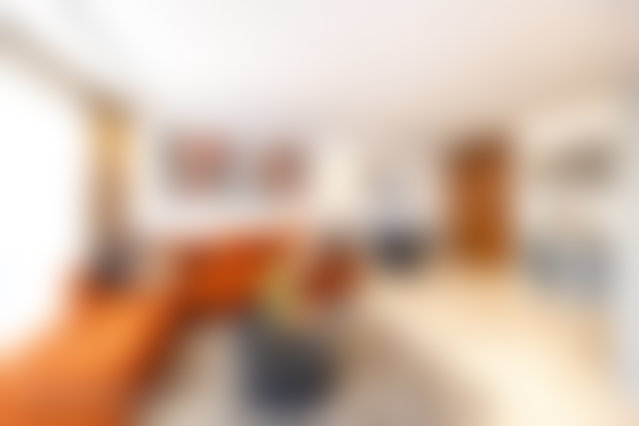 Furnished Apartment with Terrace for Rent in Oasis, Casablanca — 4