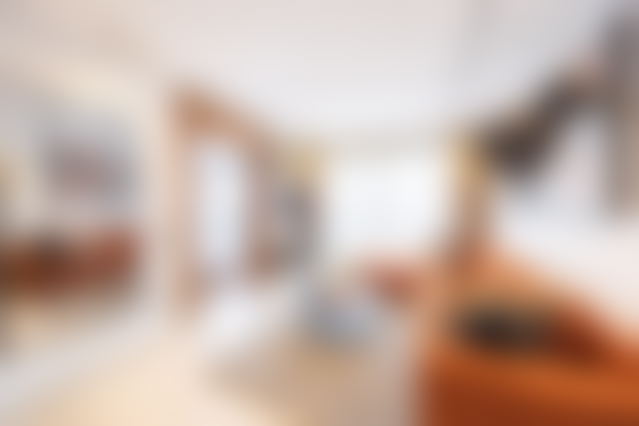 Furnished Apartment with Terrace for Rent in Oasis, Casablanca — Casablanca