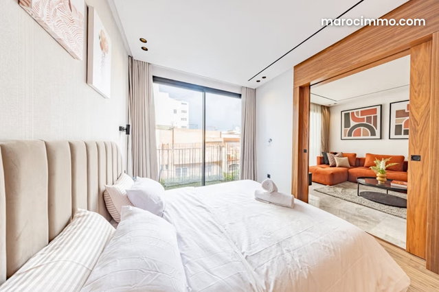 Beautiful apartment for rent in Oasis. 1 lovely bedroom. Furnished — 3